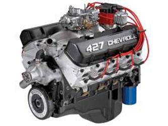 P0805 Engine